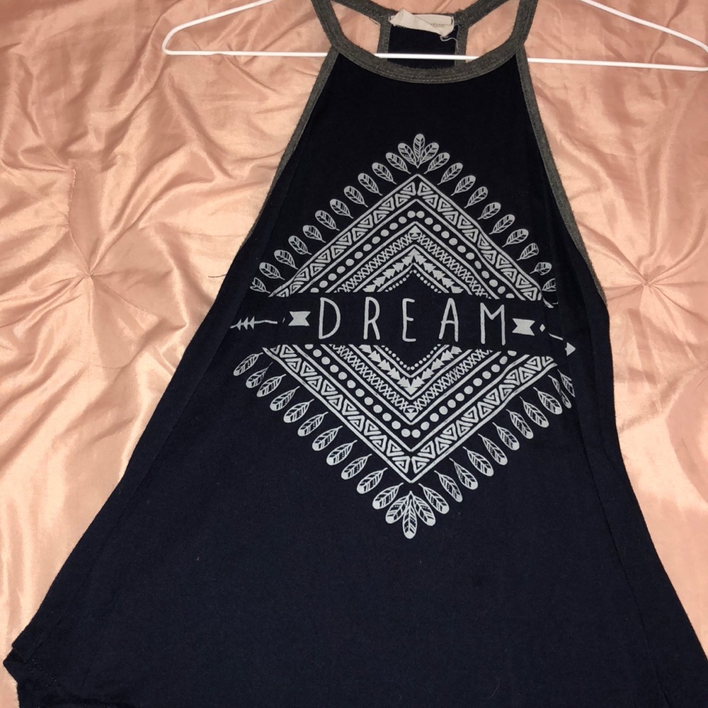 Dream Top